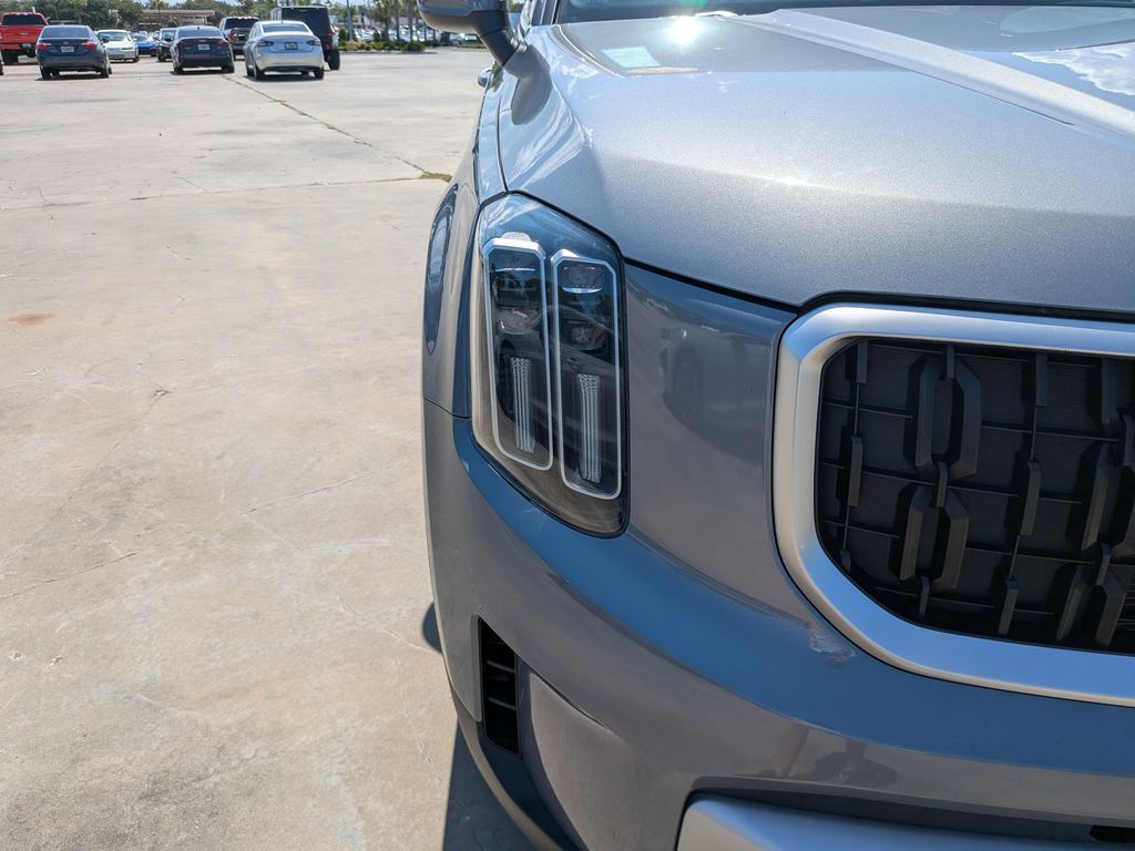 2024 Kia Telluride EX San Clemente CA