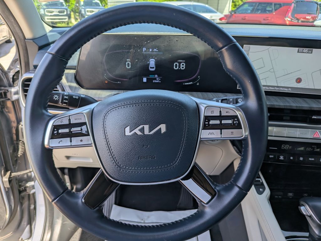 2024 Kia Telluride EX San Clemente CA