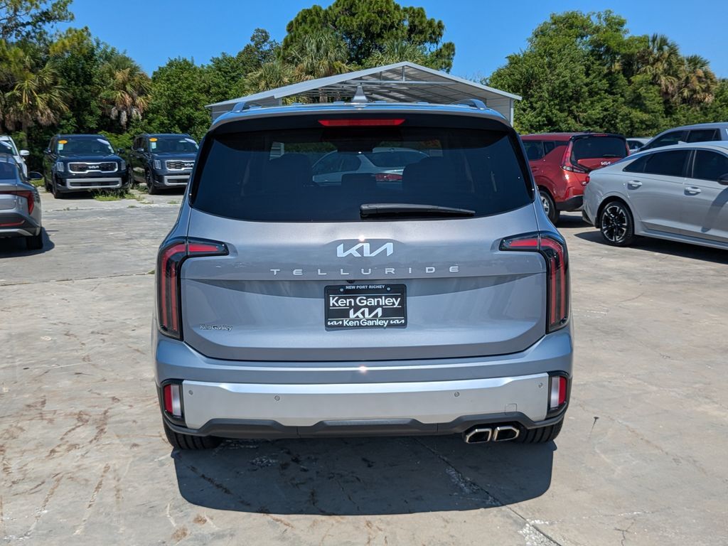 2024 Kia Telluride EX San Clemente CA