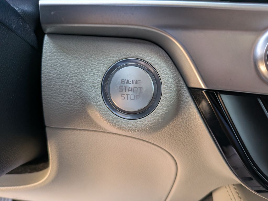 2024 Kia Telluride EX San Clemente CA