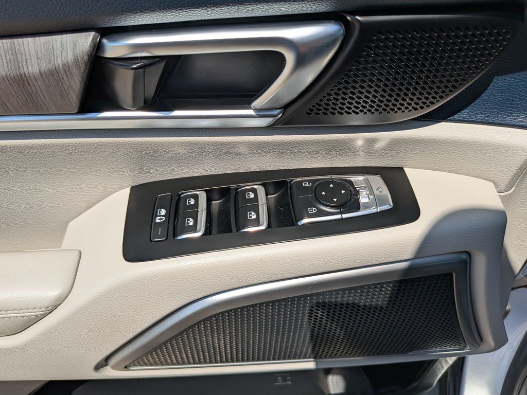 2024 Kia Telluride EX San Clemente CA