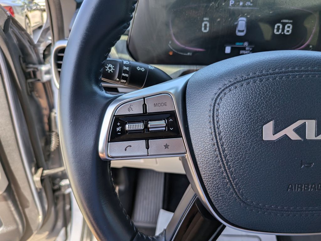 2024 Kia Telluride EX San Clemente CA