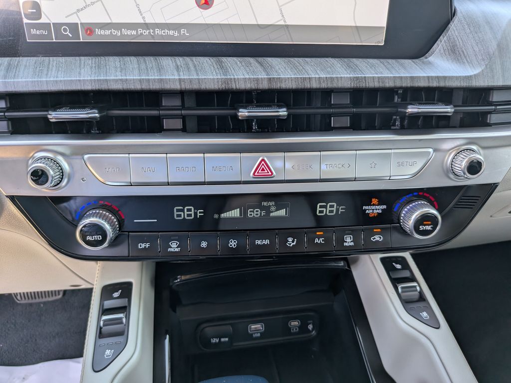 2024 Kia Telluride EX San Clemente CA