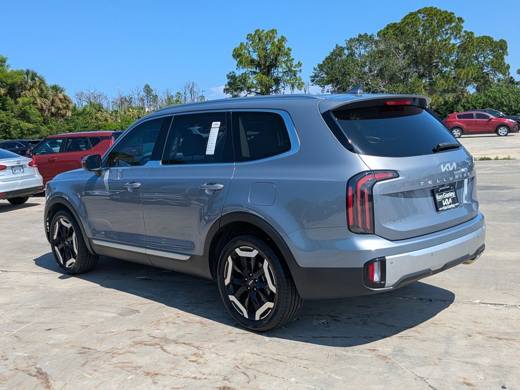 2024 Kia Telluride EX San Clemente CA