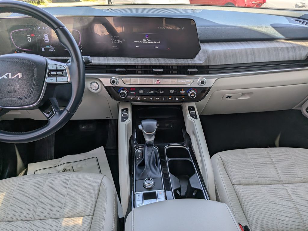 2024 Kia Telluride EX San Clemente CA