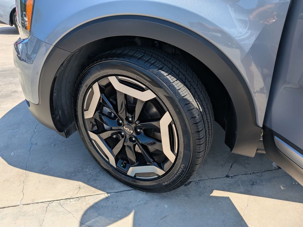 2024 Kia Telluride EX San Clemente CA