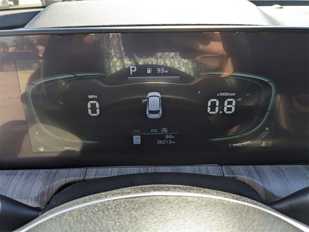 2024 Kia Telluride EX San Clemente CA