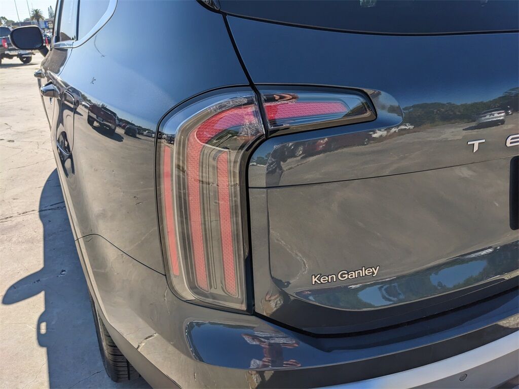 2024 Kia Telluride EX San Clemente CA