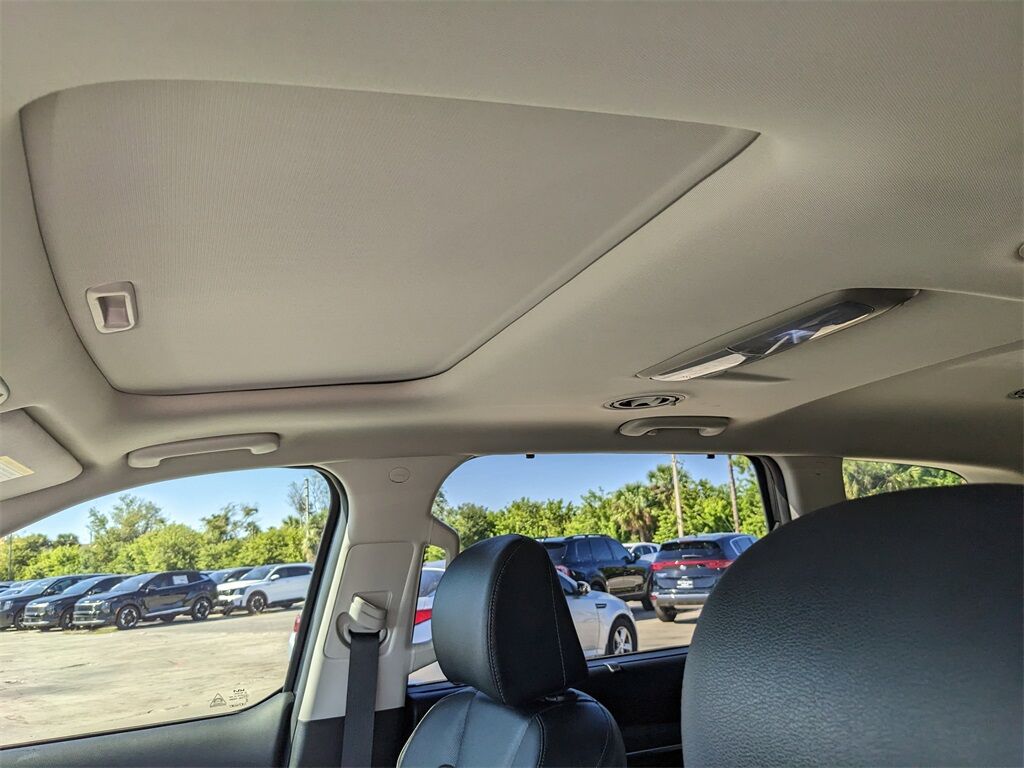 2024 Kia Telluride EX San Clemente CA