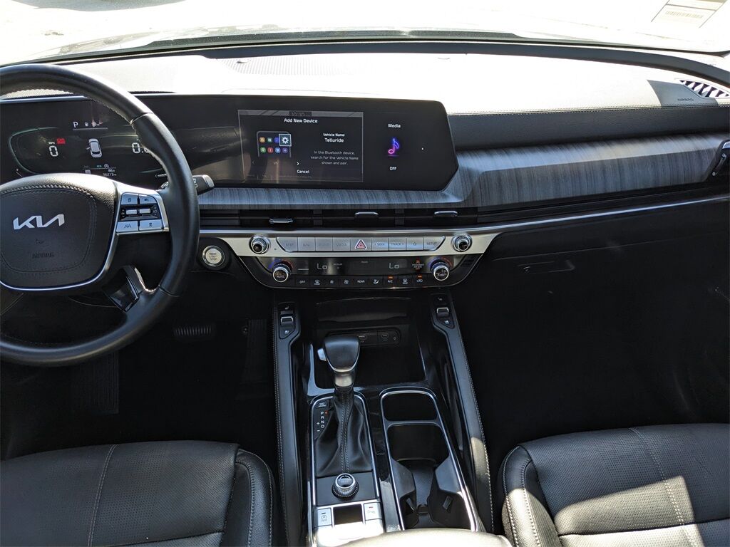 2024 Kia Telluride EX San Clemente CA