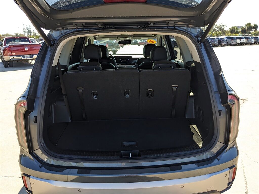 2024 Kia Telluride EX San Clemente CA