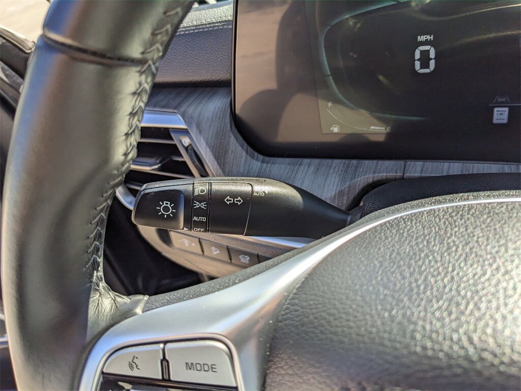 2024 Kia Telluride EX San Clemente CA