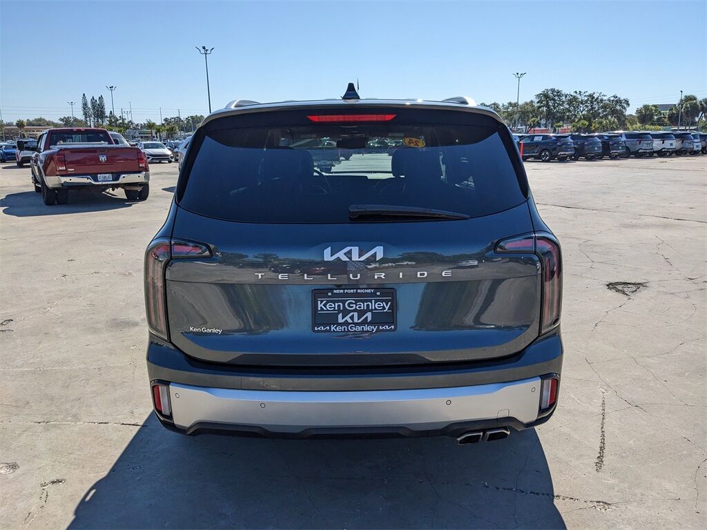 2024 Kia Telluride EX San Clemente CA