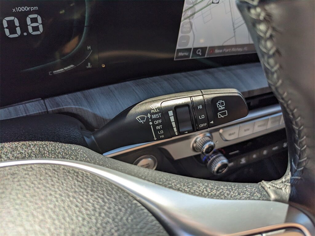 2024 Kia Telluride EX San Clemente CA