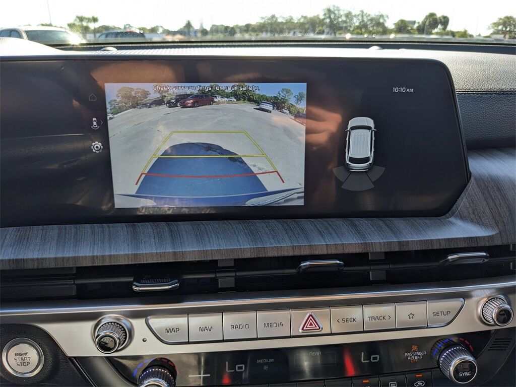 2024 Kia Telluride EX San Clemente CA