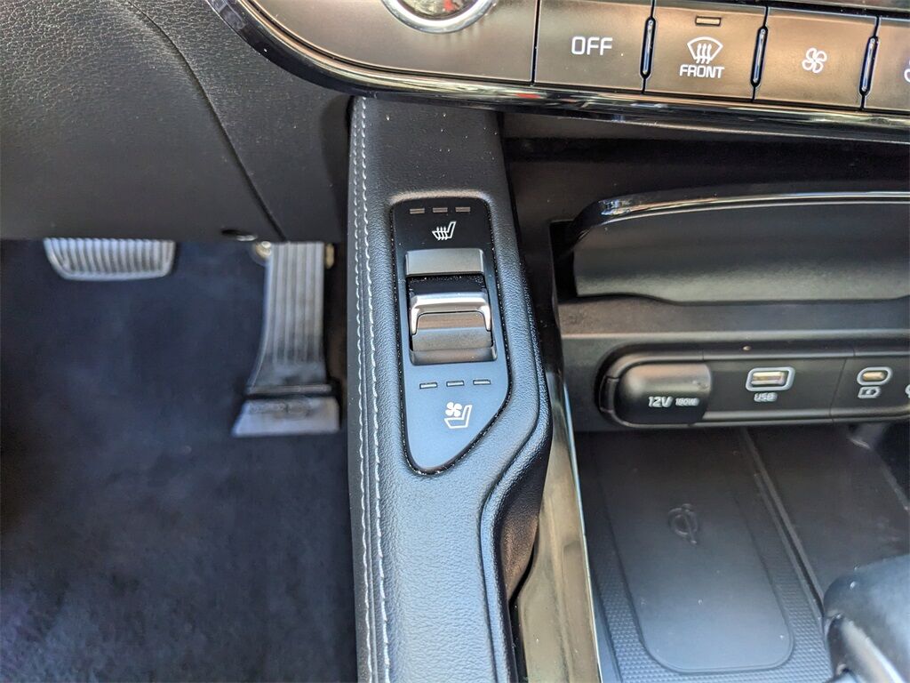 2024 Kia Telluride EX San Clemente CA