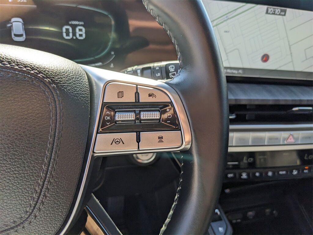 2024 Kia Telluride EX San Clemente CA