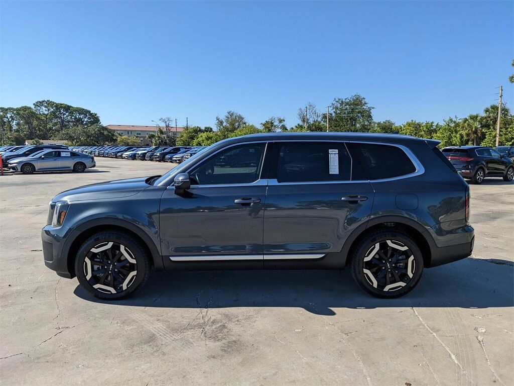 2024 Kia Telluride EX San Clemente CA