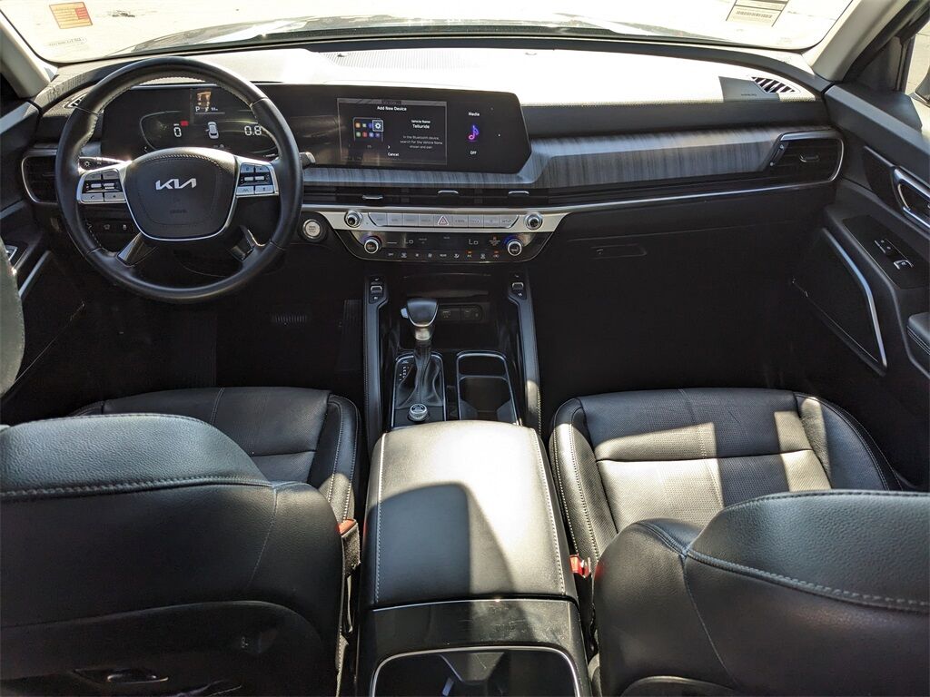 2024 Kia Telluride EX San Clemente CA