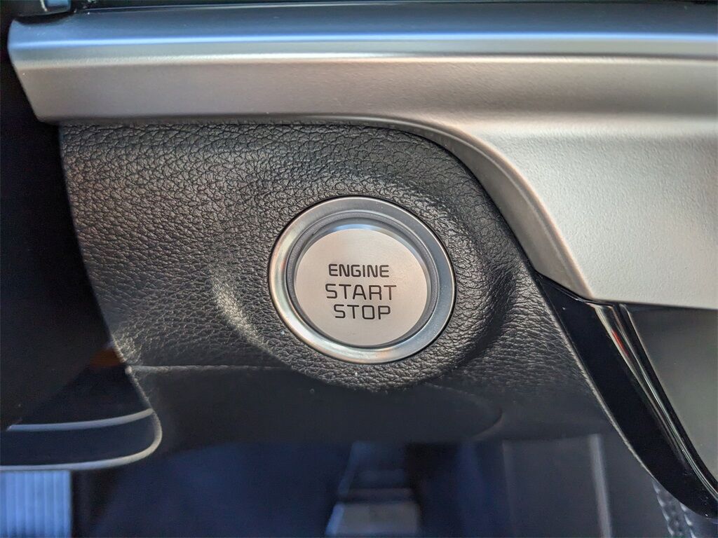 2024 Kia Telluride EX San Clemente CA