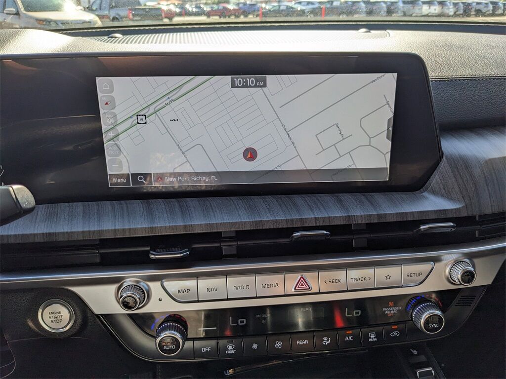 2024 Kia Telluride EX San Clemente CA