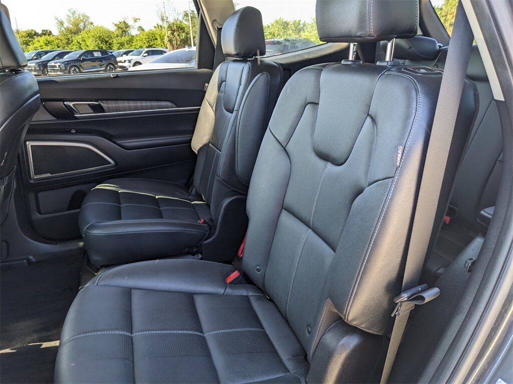 2024 Kia Telluride EX San Clemente CA
