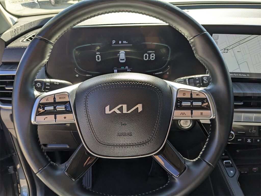 2024 Kia Telluride EX San Clemente CA