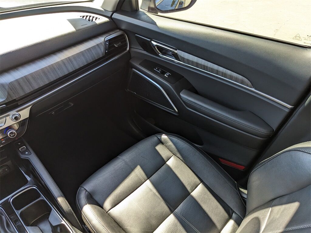 2024 Kia Telluride EX San Clemente CA