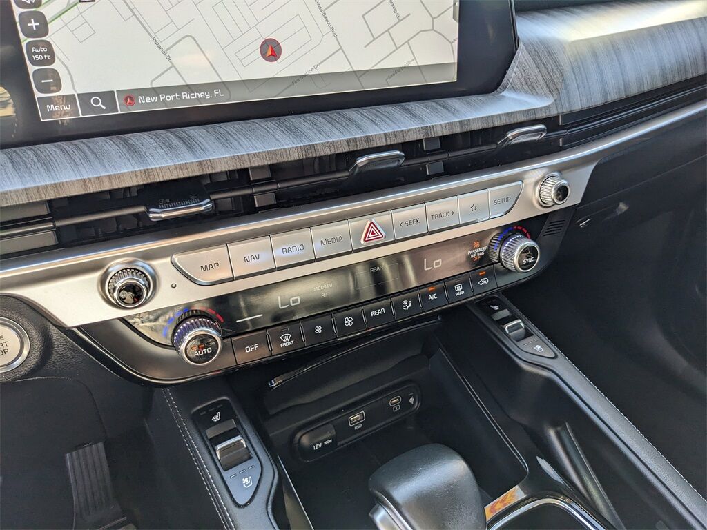 2024 Kia Telluride EX San Clemente CA