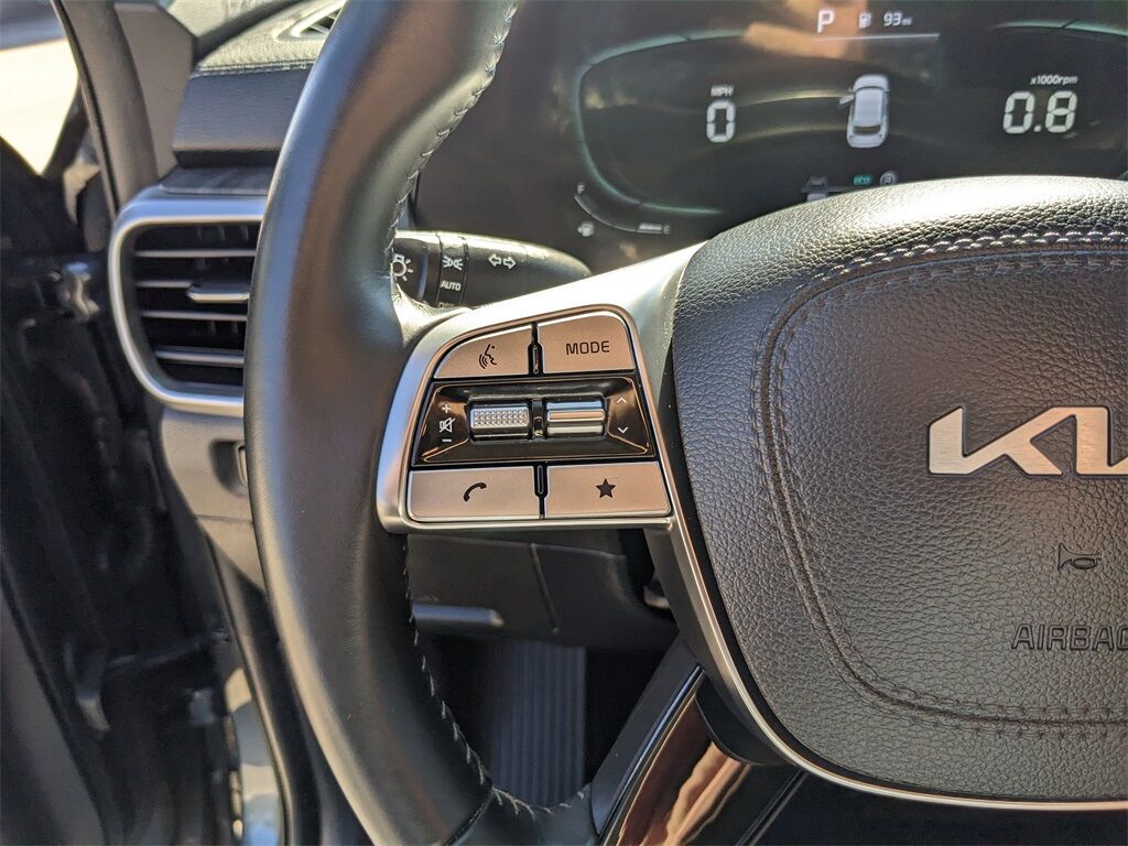 2024 Kia Telluride EX San Clemente CA