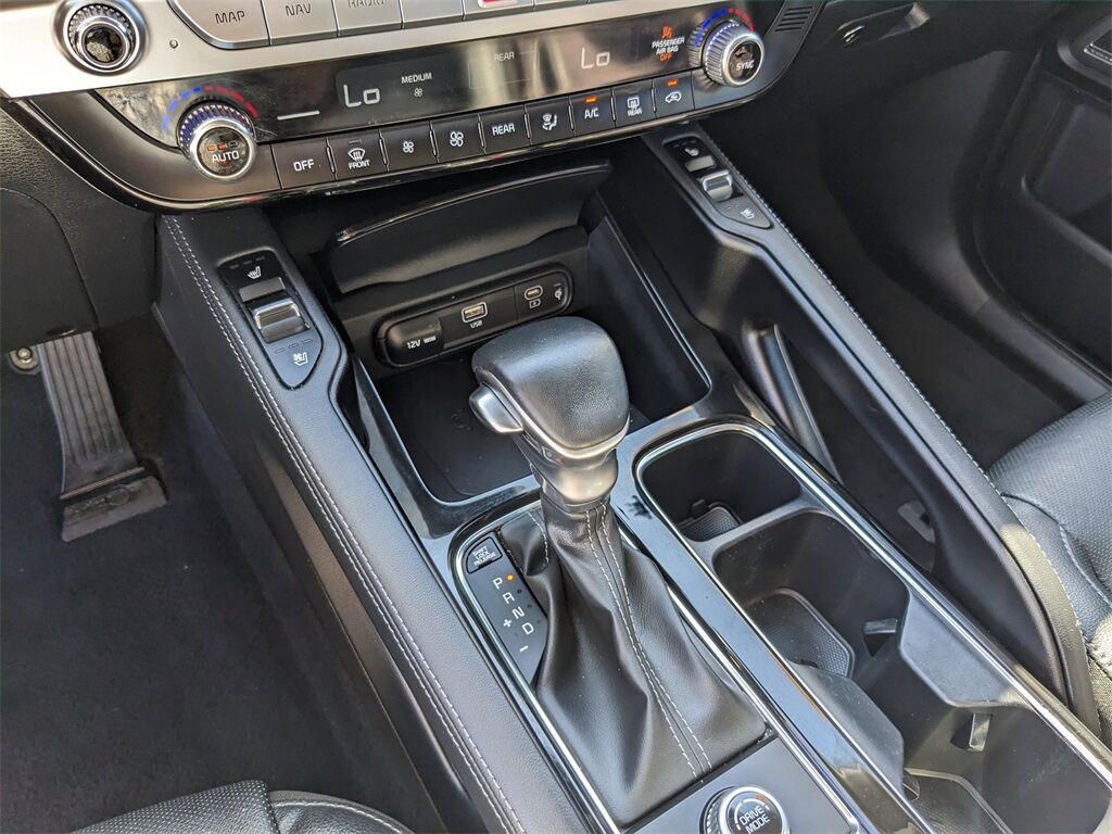 2024 Kia Telluride EX San Clemente CA