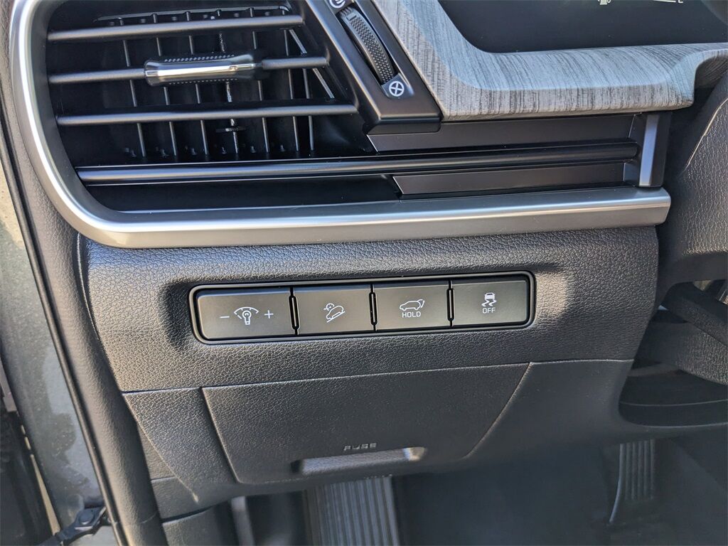 2024 Kia Telluride EX San Clemente CA