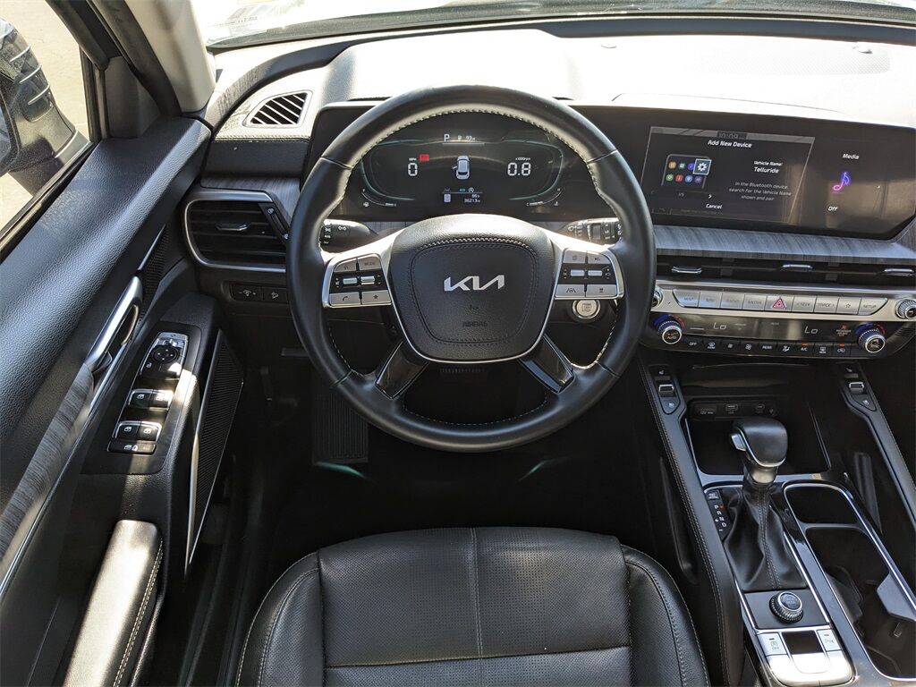 2024 Kia Telluride EX San Clemente CA
