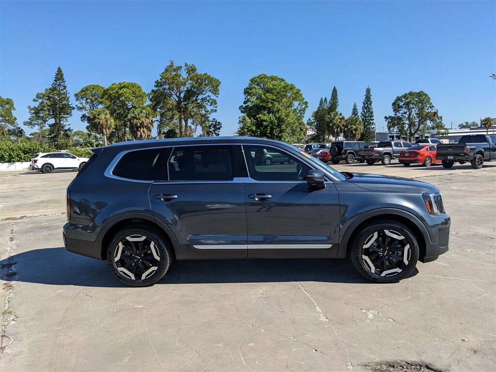 2024 Kia Telluride EX San Clemente CA