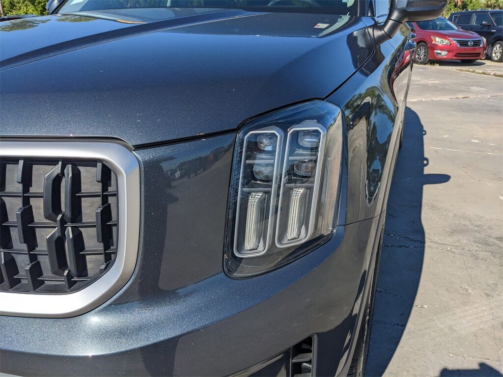2024 Kia Telluride EX San Clemente CA