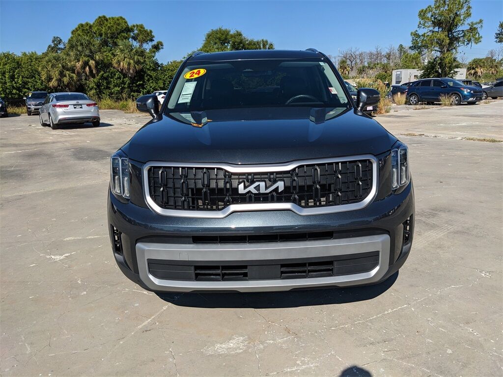 2024 Kia Telluride EX San Clemente CA