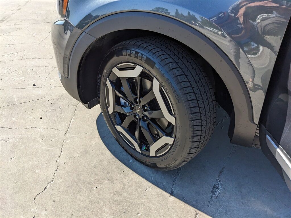 2024 Kia Telluride EX San Clemente CA