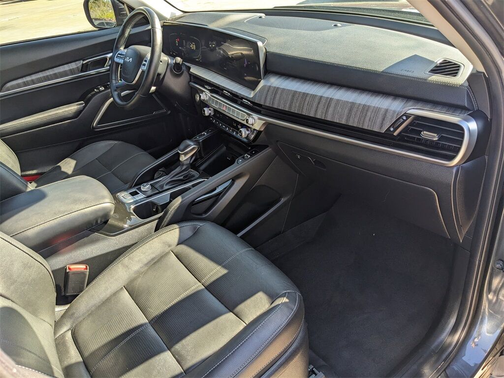 2024 Kia Telluride EX San Clemente CA