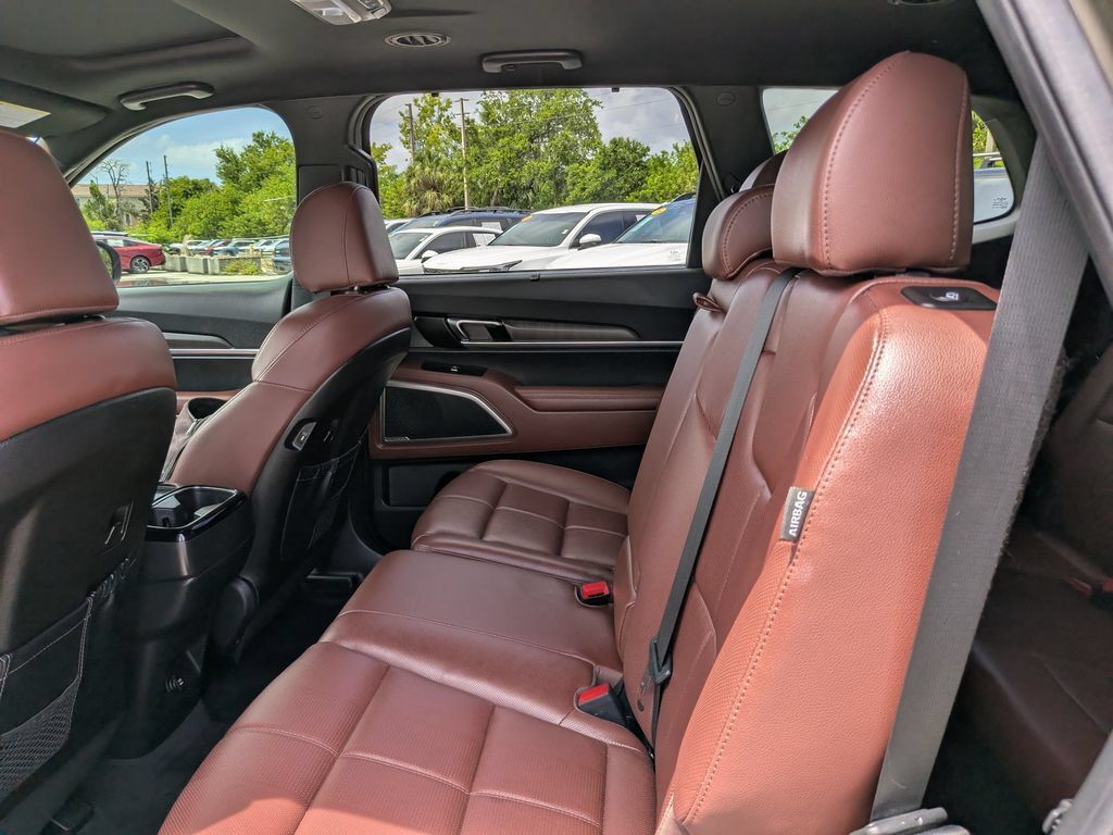 2024 Kia Telluride EX San Clemente CA