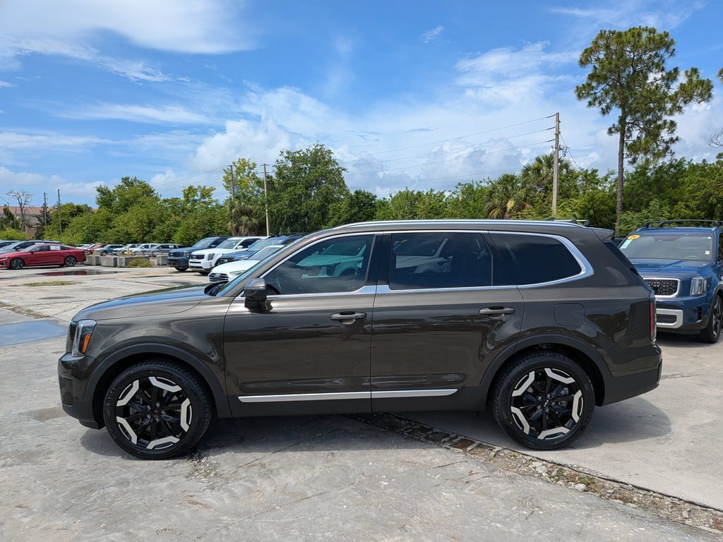 2024 Kia Telluride EX San Clemente CA