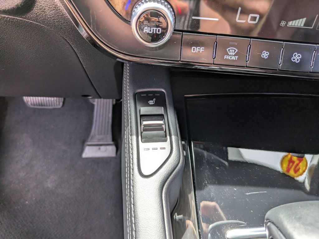 2024 Kia Telluride EX San Clemente CA