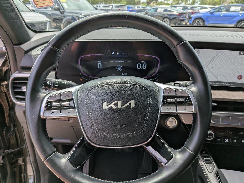 2024 Kia Telluride EX San Clemente CA