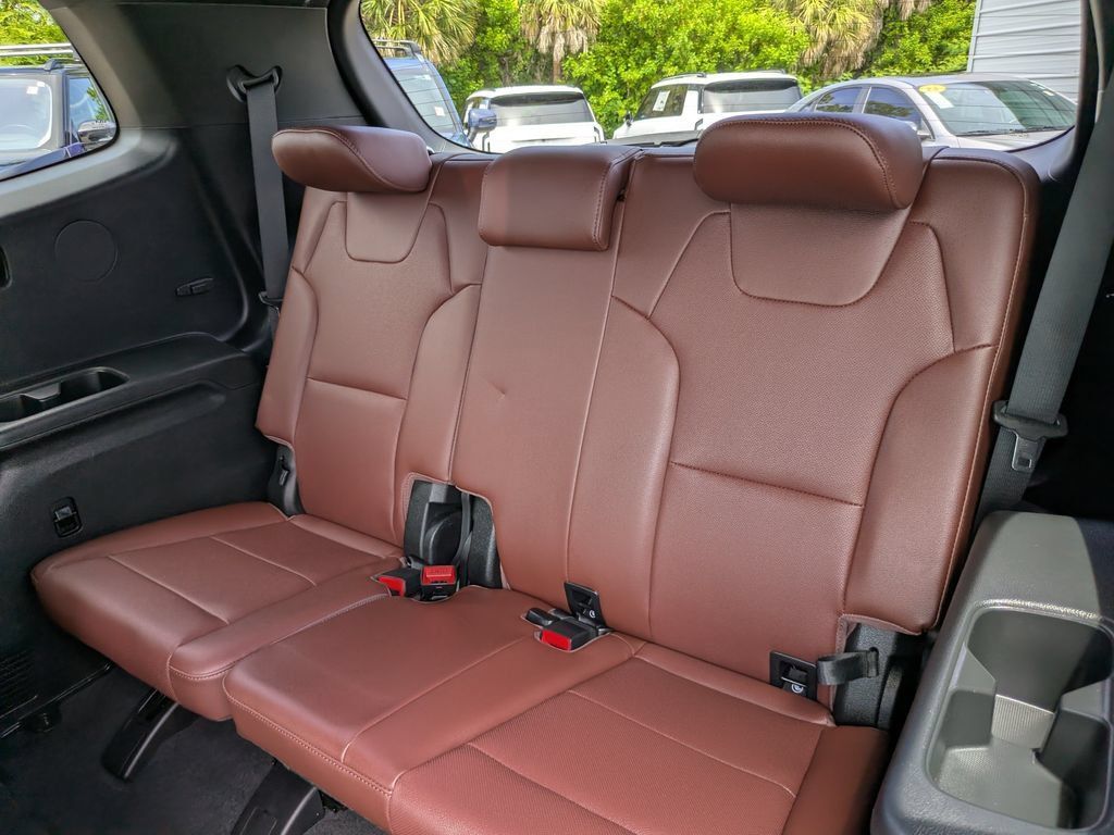 2024 Kia Telluride EX San Clemente CA
