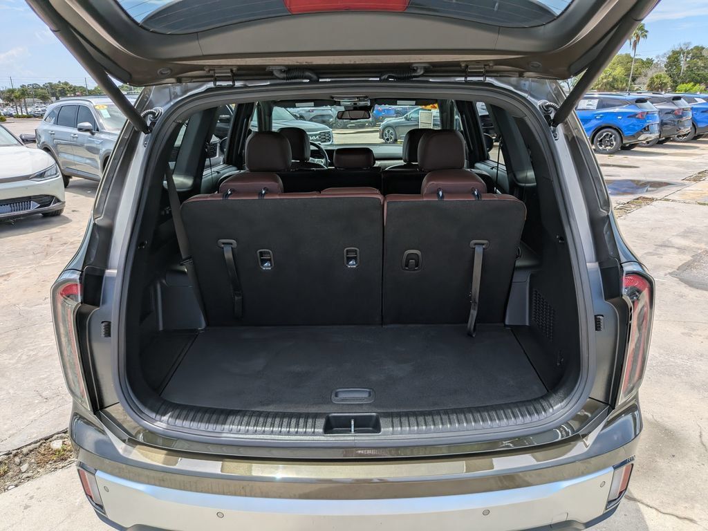 2024 Kia Telluride EX San Clemente CA