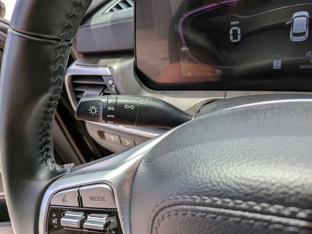 2024 Kia Telluride EX San Clemente CA