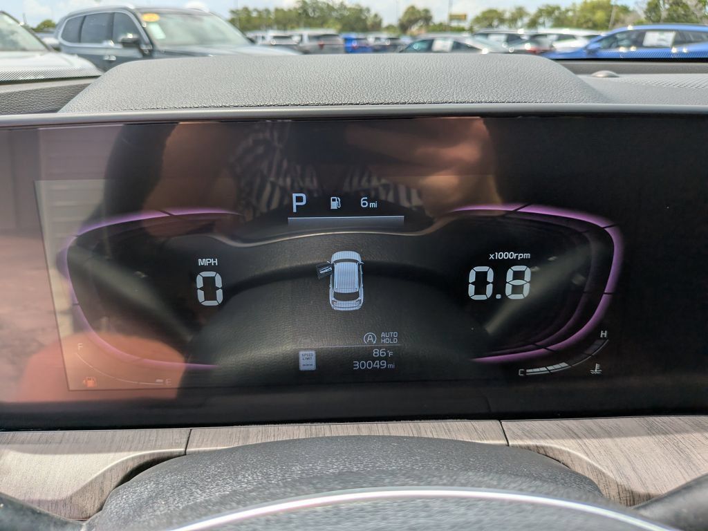 2024 Kia Telluride EX San Clemente CA