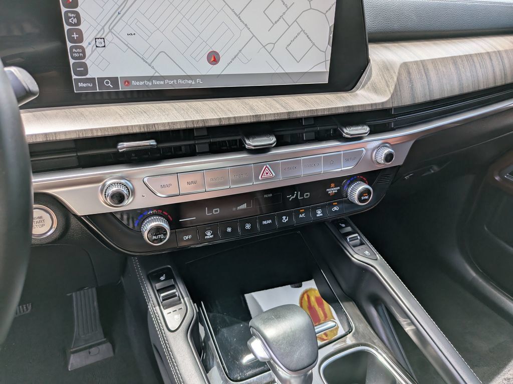 2024 Kia Telluride EX San Clemente CA