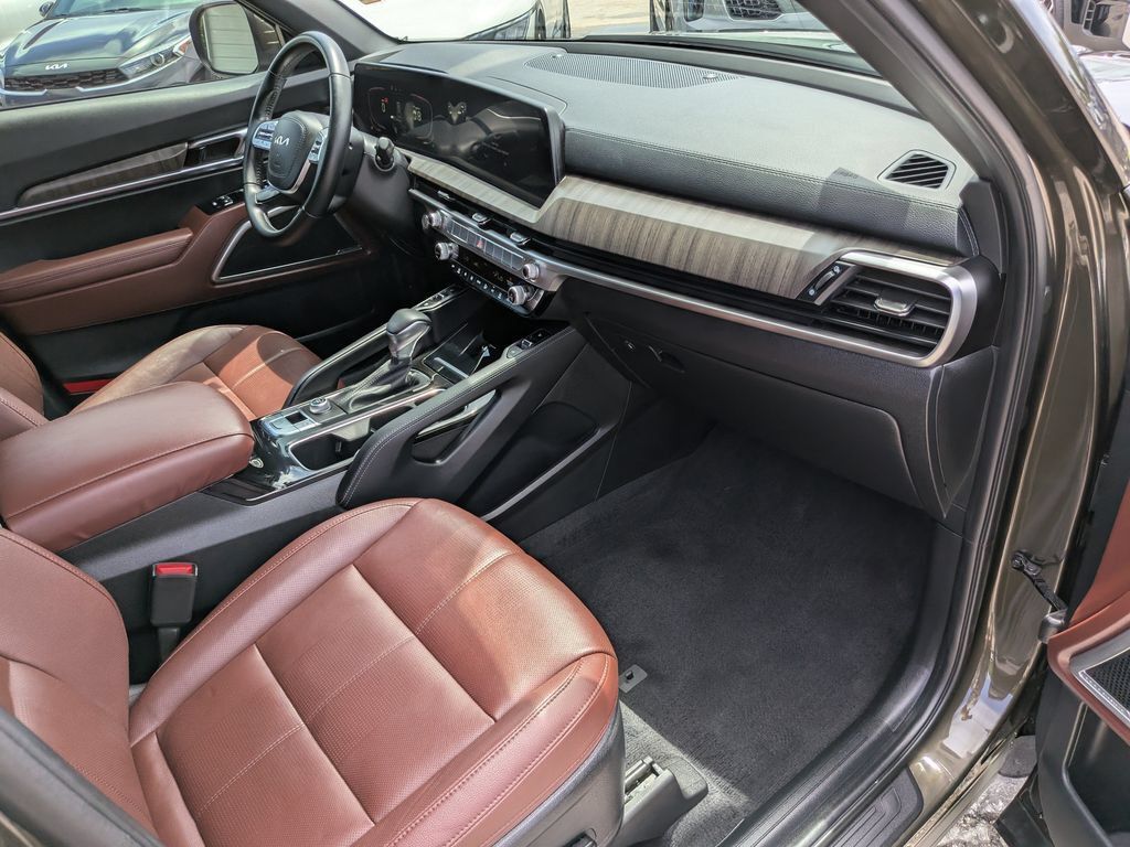 2024 Kia Telluride EX San Clemente CA