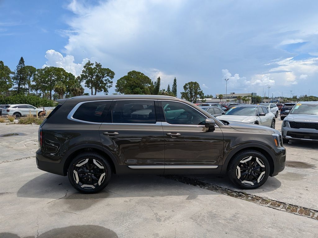 2024 Kia Telluride EX San Clemente CA