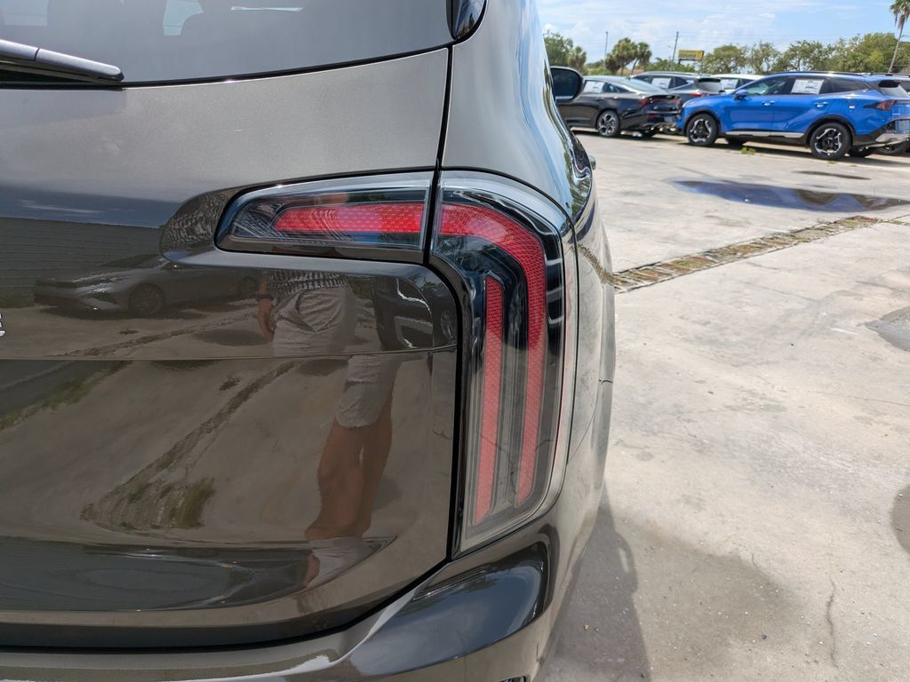2024 Kia Telluride EX San Clemente CA